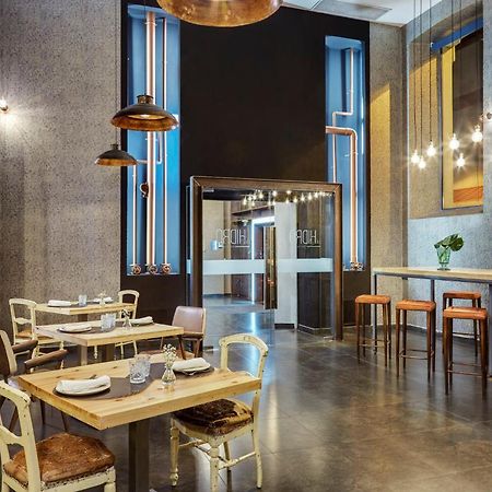 Hotel Sercotel Ciutat D'Alcoi Zewnętrze zdjęcie