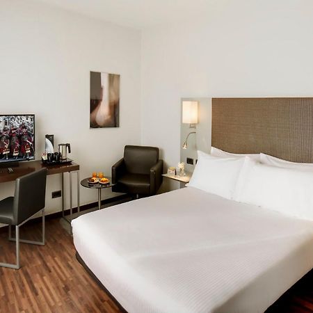 Hotel Sercotel Ciutat D'Alcoi Zewnętrze zdjęcie
