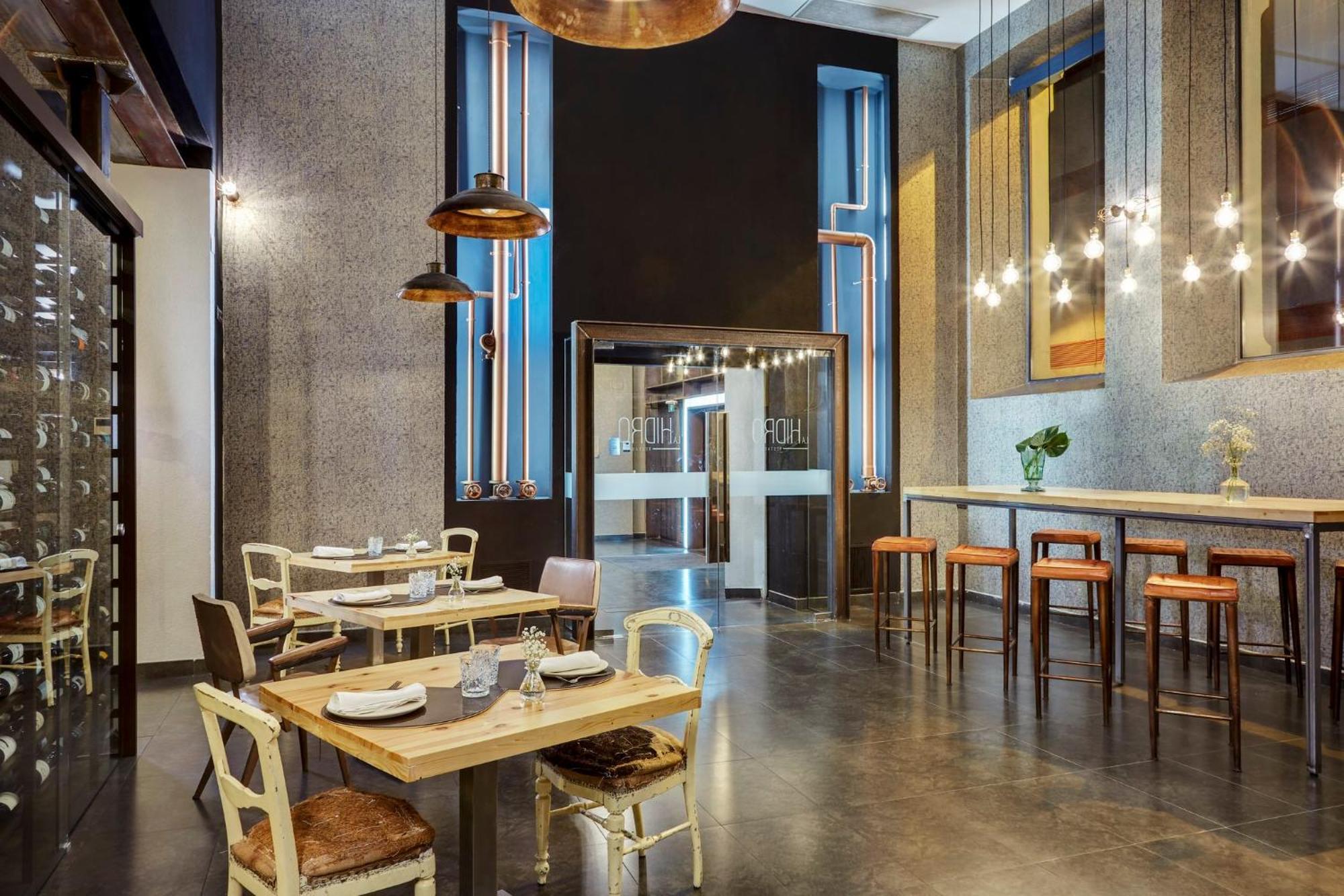 Hotel Sercotel Ciutat D'Alcoi Zewnętrze zdjęcie