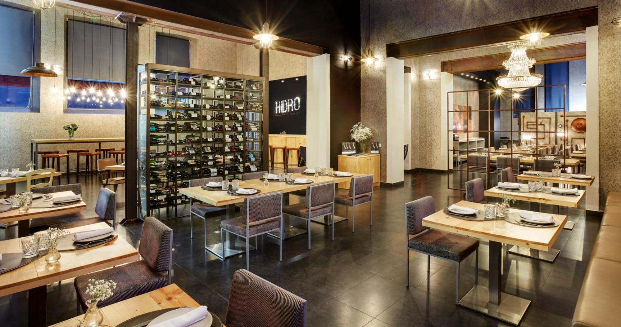 Hotel Sercotel Ciutat D'Alcoi Zewnętrze zdjęcie
