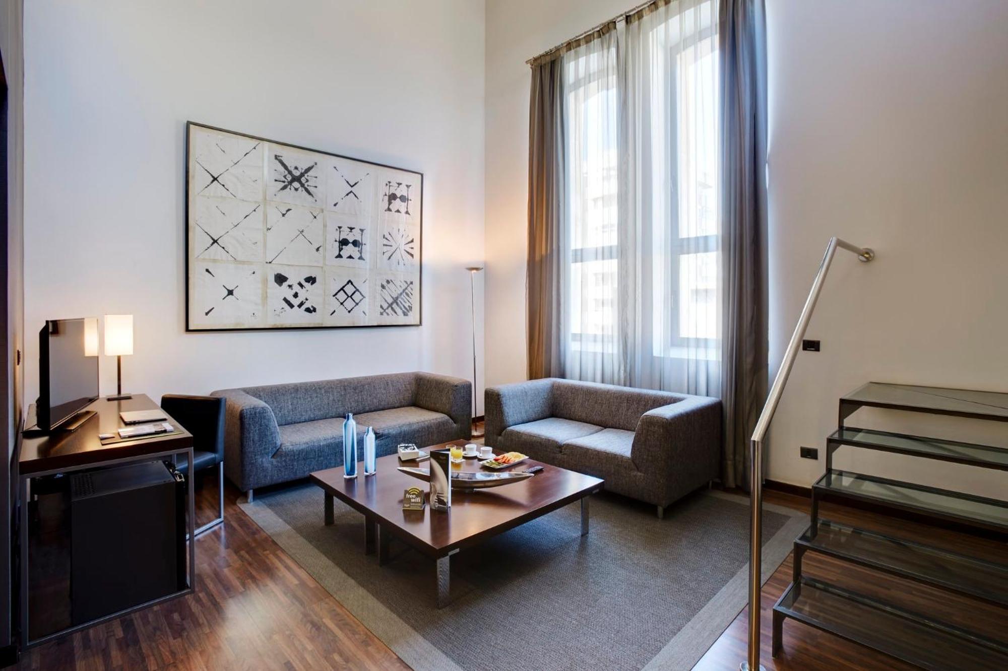 Hotel Sercotel Ciutat D'Alcoi Zewnętrze zdjęcie