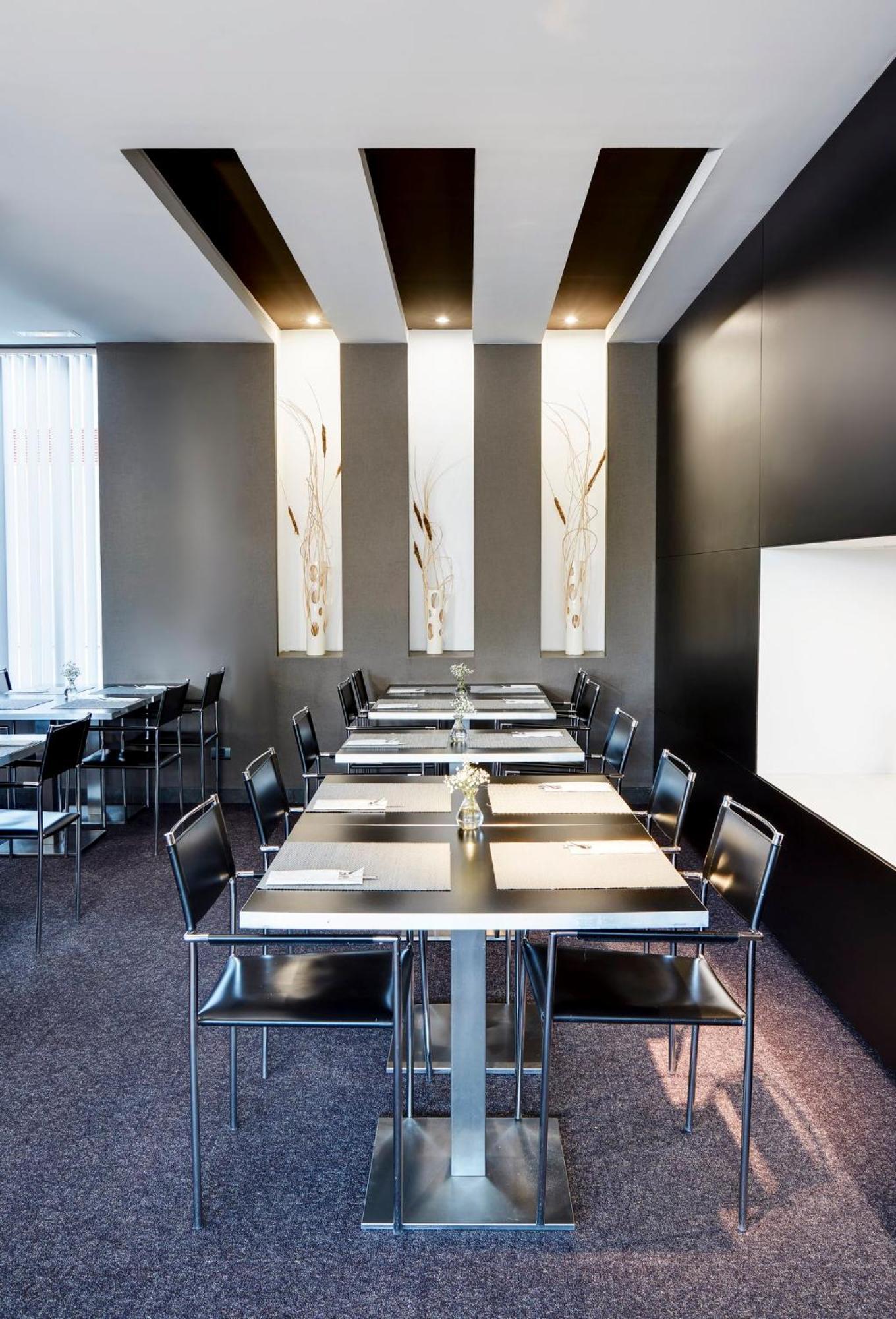 Hotel Sercotel Ciutat D'Alcoi Zewnętrze zdjęcie