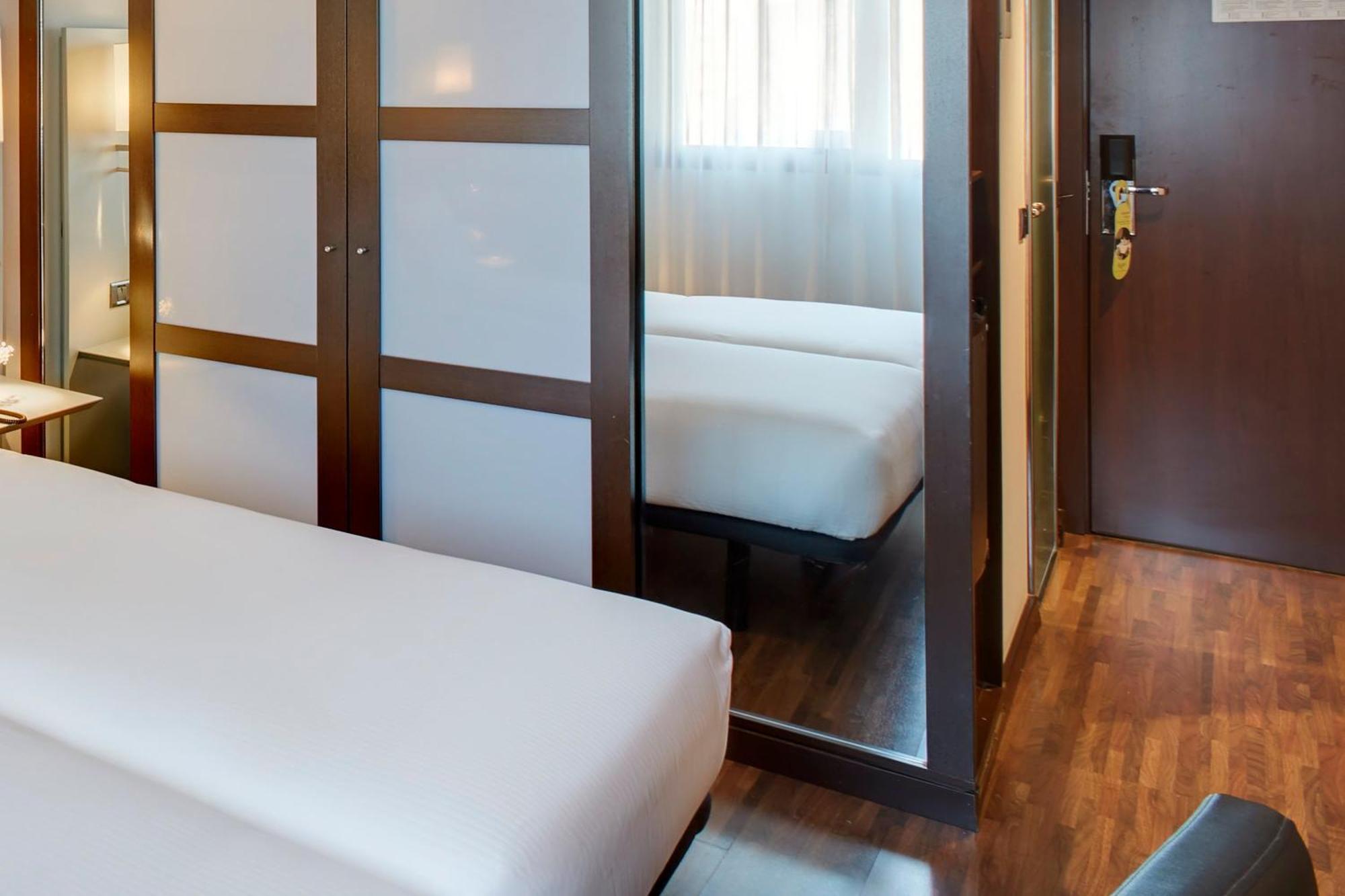 Hotel Sercotel Ciutat D'Alcoi Zewnętrze zdjęcie